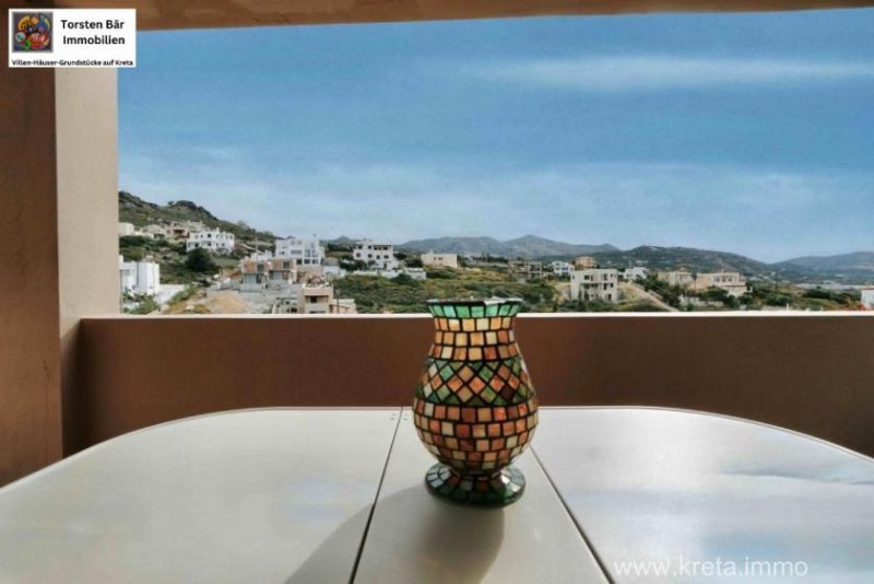 Ligaria Kreta, Lygaria Mehrfamilienhaus mit 3 separaten Wohnungen. Haus kaufen